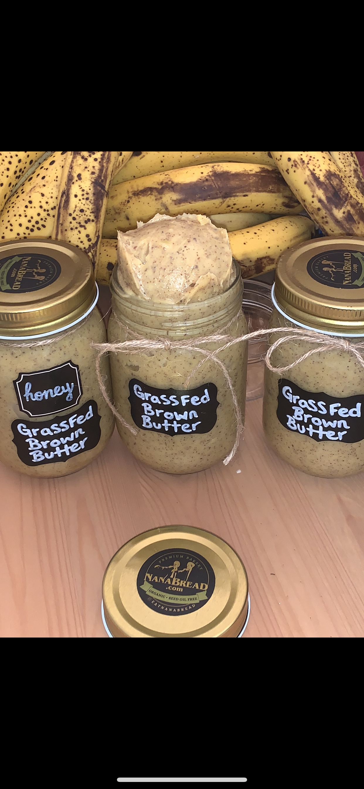Butter Lover Box