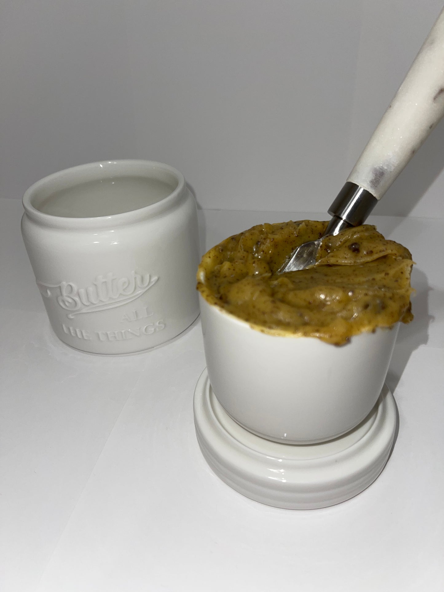 Butter Lover Box