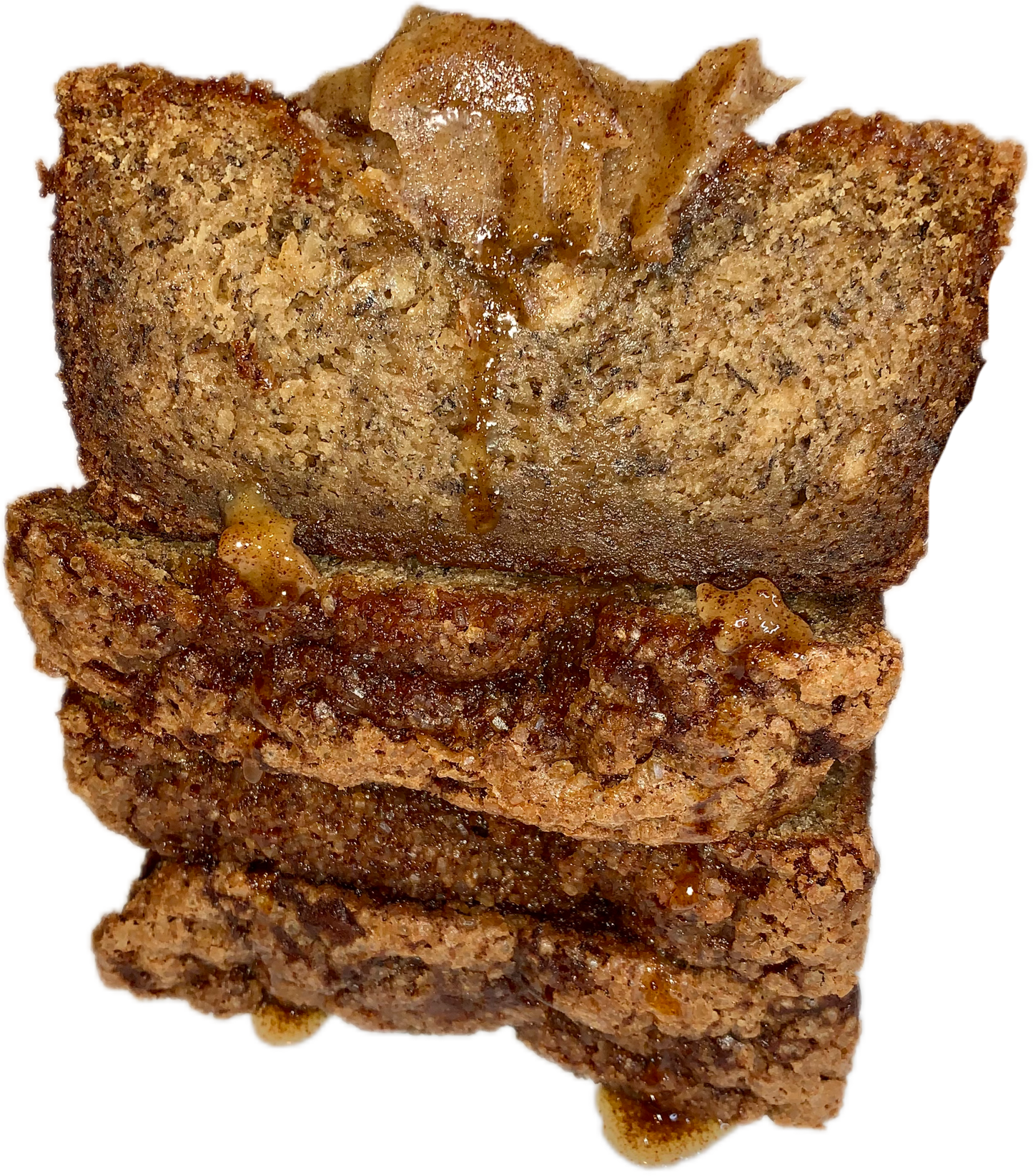 Nana's Best | Snickerdoodle