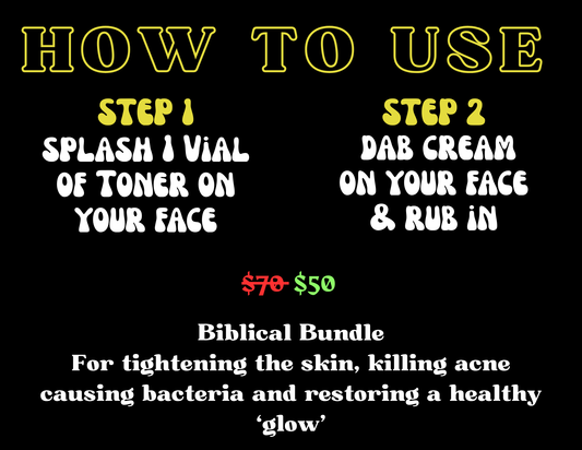 Biblical Bundle