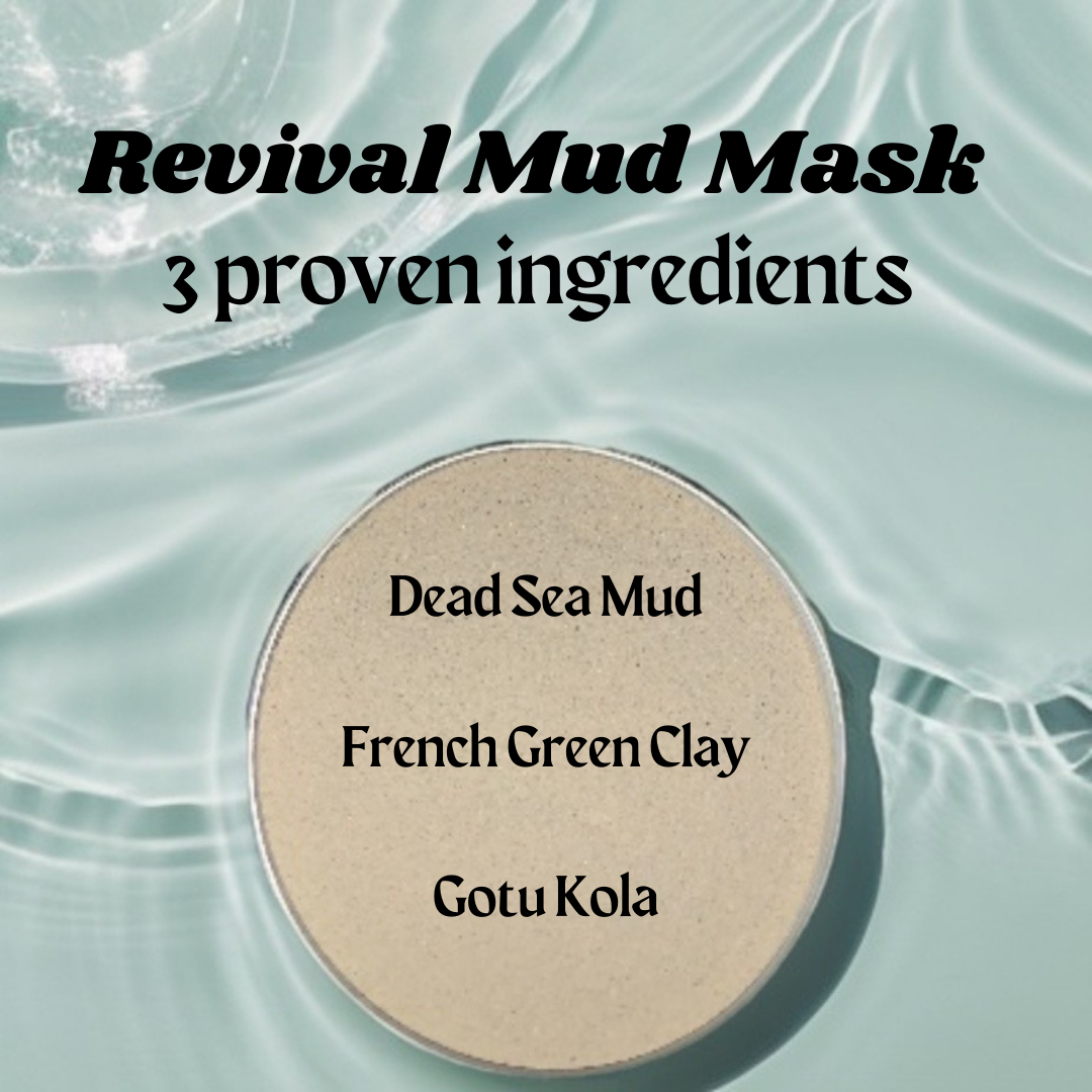 Revival Face Mask