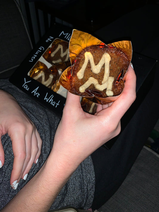 MILF Muffins | Buy 1 Bake 1